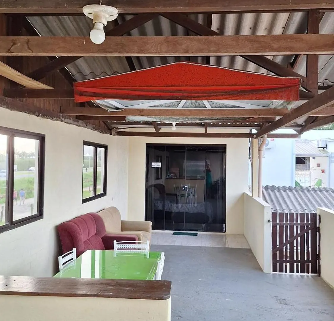 Suites Vista Do Parque Penha  Brazil