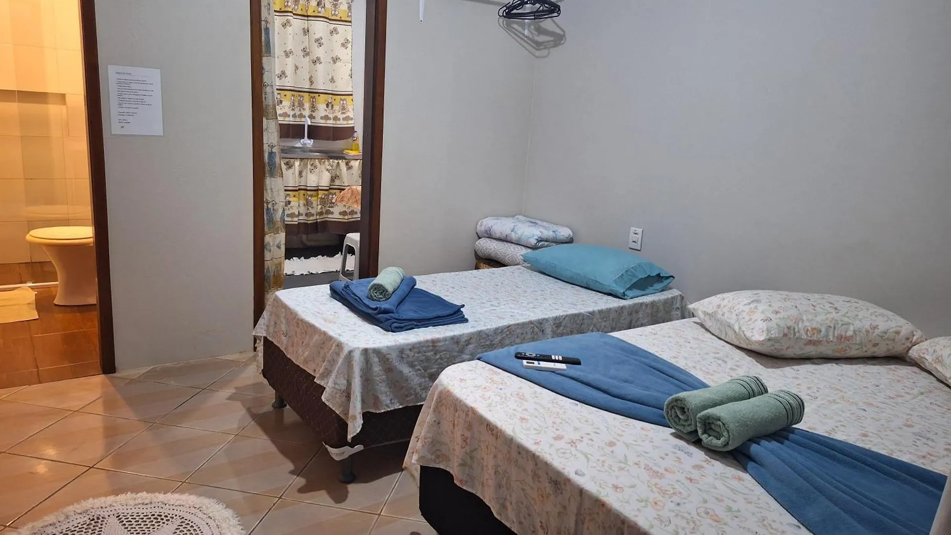 Suites Vista Do Parque Penha  Brazil