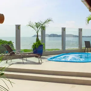 Casa Frente Mar - Penha/sc Penha (Santa Catarina)
