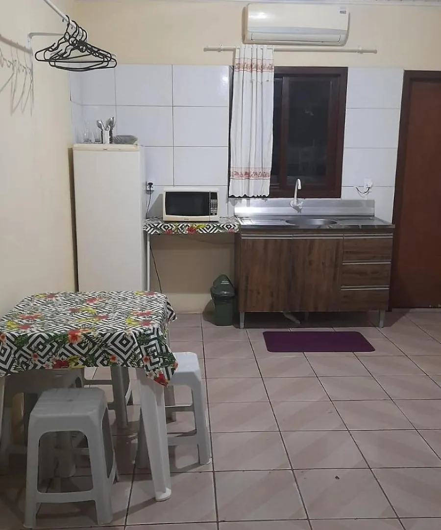 SUÍTE PRIVATIVA COM VARANDA em frente ao Beto Carrero Penha